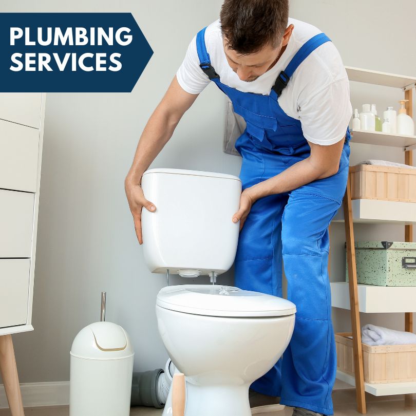 Plumbing Company in Prairieville, LA